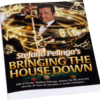 Stefano Pelinga's Bringing the House Down Book Stefano Pelinga's Bringing the House Down Book
